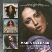 MULDAUR MARIA  - 2xCD SWEET HARMONY/SOUTHERN..