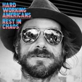 HARD WORKING AMERICANS  - CD REST IN CHAOS