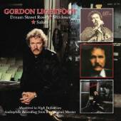 LIGHTFOOT GORDON  - 2xCD DREAM STREET..