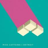 MISS CAFFEINA  - CD DE POLO Y FLORES