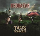 RED BAZAAR  - CD TALES FROM THE BOOKCASE