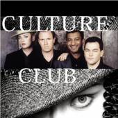 CULTURE CLUB  - CD GREATEST MOMENTS