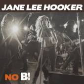 JANE LEE HOOKER  - CD NO B!