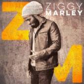 MARLEY ZIGGY  - CD ZIGGY MARLEY [DIGI]