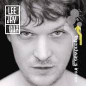 LEE JAY COP  - CD IRGENDWAS IS IMMER