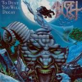  TO DUST YOU WILL DECAY [VINYL] - supershop.sk
