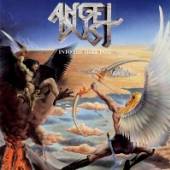 ANGEL DUST  - VINYL INTO THE DARK PAST [VINYL]