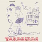 YARDBIRDS  - 2xCD YARDBIRDS-ROGER THE .. -R