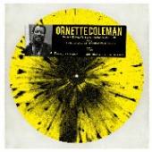 ORNETTE COLEMAN  - VINYL LIVE AT THE TO..
