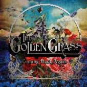GOLDEN GRASS  - CD COMING BACK AGAIN