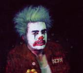 NOFX  - MCD COKIE THE CLOWN