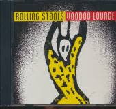 ROLLING STONES  - CD VOODOO LOUNGE