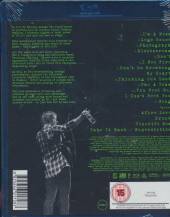  JUMPERS FOR.. -LIVE- [BLURAY] - suprshop.cz