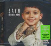  Mind Of Mine (deluxe Edition) - suprshop.cz