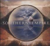SOUTHERN EMPIRE  - 2xCD+DVD SOUTHERN EMPIRE -CD+DVD-