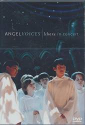  ANGEL VOICES: LIBERA IN CONCERT (NTSC) - supershop.sk
