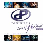  THEY ALL CAME DOWN TO MONTREUX (180G) (L [VINYL] - supershop.sk