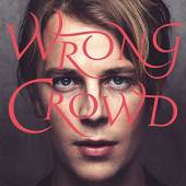 ODELL TOM  - CD WRONG CROWD
