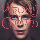 ODELL TOM  - CD WRONG CROWD [DELUXE]