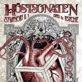 HOSTSONATEN  - VINYL SYMPHONY N.1 C..