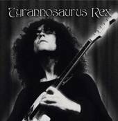 TYRANNOSAURUS REX  - CD CROWN OF DARK SWANSDOWN