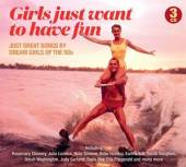  GIRLS JUST WANT TO HAVE FUN - suprshop.cz