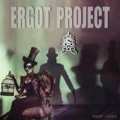 ERGOT PROJECT  - CD BEAT-LESS