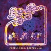 LITTLE RIVER BAND  - CD PAUL'S MALL, BOSTON 1977