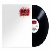 UB40  - 2xVINYL PRESENT ARMS [VINYL]