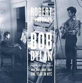  ROBERT ZIMMERMAN PLAYS BOB DYLAN STUDIO RECORDINGS [VINYL] - supershop.sk