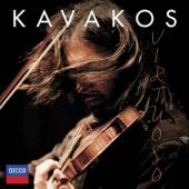 KAVAKOS LEONIDAS  - CD VIRTUOSO
