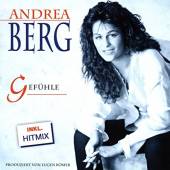 BERG ANDREA  - CD GEFUEHLE