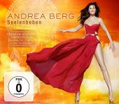 BERG ANDREA  - 2xCD SEELENBEBEN [CD+DVD]