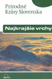  Najkrajšie vrchy [SK] - supershop.sk