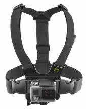  TRUST CHEST MOUNT HARNESS FOR ACTION CAMERAS - supershop.sk