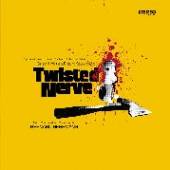 SOUNDTRACK  - VINYL TWISTED NERVE -DELUXE- [VINYL]