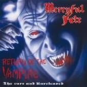  RETURN OF THE VAMPIRE - supershop.sk