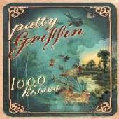 GRIFFIN PATTY  - VINYL 1000 KISSES [VINYL]