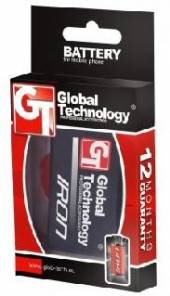  GLOBALTECH GT IRON BATÉRIA PRE MOTOROLA V3 1000MAH (BR50) - supershop.sk