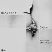 BABA YAGA  - VINYL COLLAGE -LTD- [VINYL]