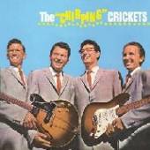 BUDDY HOLLY & THE CRICKETS  - VINYL THE 