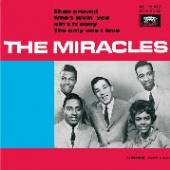 MIRACLES  - SI SHOP AROUND /7