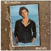 MARTIN RICCI  - CD BEACHED