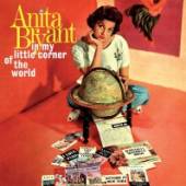 BRYANT ANITA  - CD IN MY LITTLE CORNER OF THE WORLD