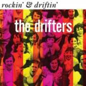 DRIFTERS  - CD ROCKIN & DRIFTIN