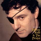 KIDD JOHNNY & THE PIRATE  - CD BEST OF