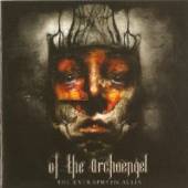 OF THE ARCHAENGEL  - CD THE EXTRAPHYSICALLIA