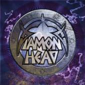 DIAMOND HEAD  - CD DIAMOND HEAD