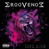 GROOVENOM  - CD PINK LION