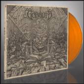 GORGUTS  - VINYL PLEIADES' DUST..